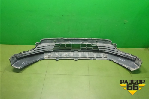 Юбка переднего бампера (01862709) ( 6600095036) для Geely Atlas Pro с 2019г (Атлас Про)