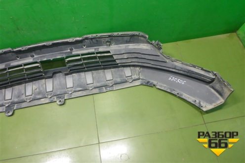 Юбка переднего бампера (01862709) ( 6600095036) для Geely Atlas Pro с 2019г (Атлас Про)