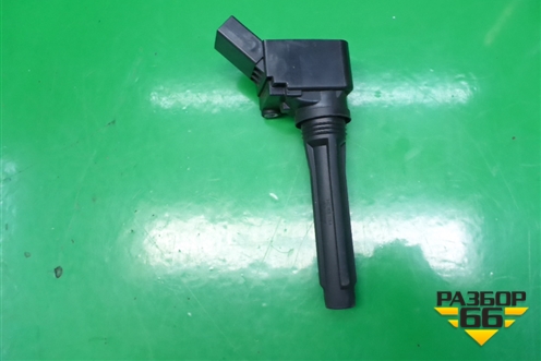 Катушка зажигания (1.4л DJKA) (04C905110E) для Skoda Karoq с 2017г (Карок)