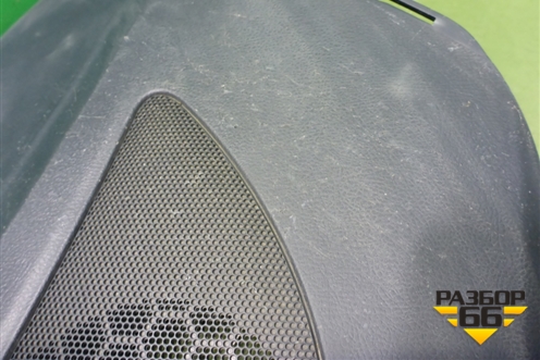 Полка багажника (6433012A51) для Toyota Corolla (E15) с 2006-2013г (Королла 150)