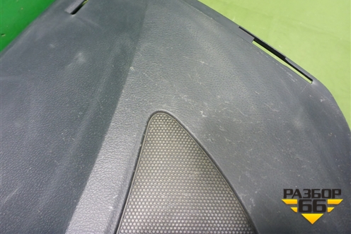 Полка багажника (6433012A51) для Toyota Corolla (E15) с 2006-2013г (Королла 150)