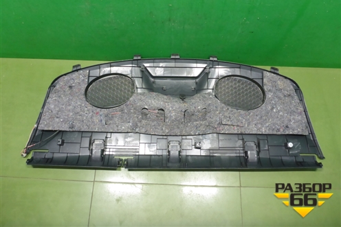 Полка багажника (6433012A51) для Toyota Corolla (E15) с 2006-2013г (Королла 150)