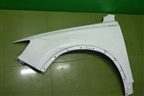 Крыло переднее левое (4M0821105D) для Audi Q7 c 2015г (Ку 7)