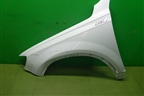 Крыло переднее левое (4M0821105D) для Audi Q7 c 2015г (Ку 7)
