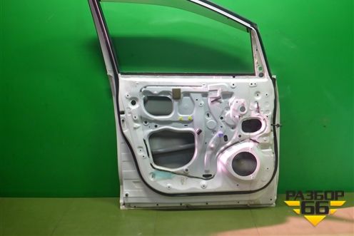 Дверь передняя левая (6700228260) для Toyota Estima с 2006-2019г (Эстима)