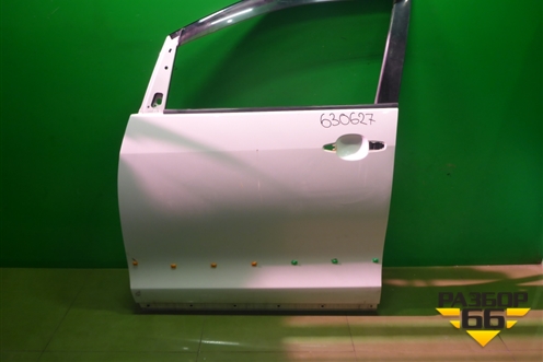 Дверь передняя левая (6700228260) для Toyota Estima с 2006-2019г (Эстима)