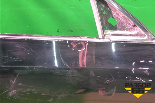 Дверь передняя правая (760043N000) для Hyundai Equus с 2010г (Экус)