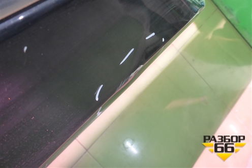 Дверь передняя правая (760043N000) для Hyundai Equus с 2010г (Экус)