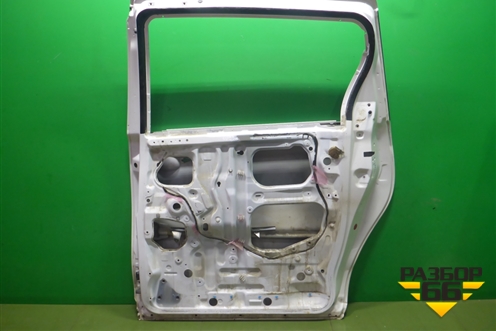 Дверь задняя правая (6700328480) для Toyota Estima с 2006-2019г (Эстима)