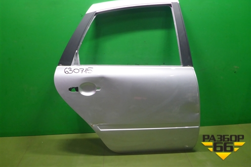 Дверь задняя правая (лифтбек) для VAZ Granta/Гранта