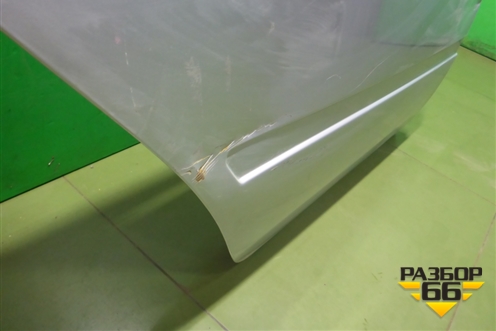 Дверь задняя правая (лифтбек) для VAZ Granta/Гранта