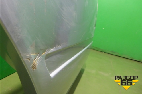 Дверь задняя правая (лифтбек) для VAZ Granta/Гранта