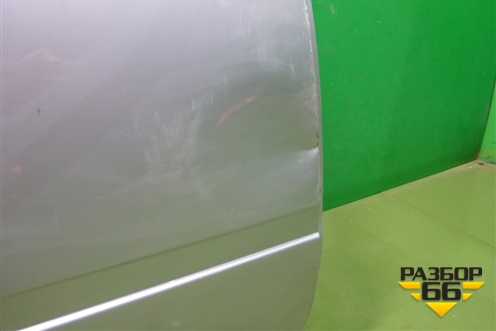 Дверь задняя правая (лифтбек) для VAZ Granta/Гранта