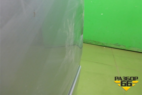 Дверь задняя правая (лифтбек) для VAZ Granta/Гранта