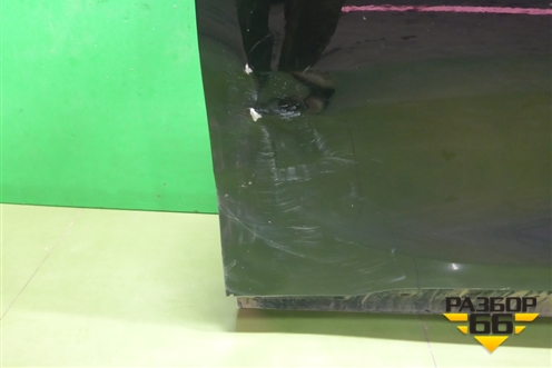 Дверь передняя левая (551000227AADYJ) для Exeed TXL с 2020-2024г (ТХЛ)