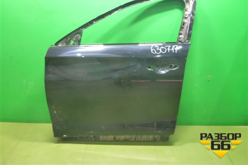 Дверь передняя левая (551000227AADYJ) для Exeed TXL с 2020-2024г (ТХЛ)