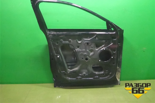 Дверь передняя левая (551000227AADYJ) для Exeed TXL с 2020-2024г (ТХЛ)