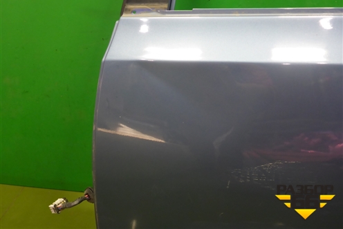 Дверь задняя левая (770032L010) для Hyundai i30 с 2007-2012г (Ай30)