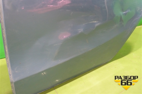 Дверь задняя левая (770032L010) для Hyundai i30 с 2007-2012г (Ай30)