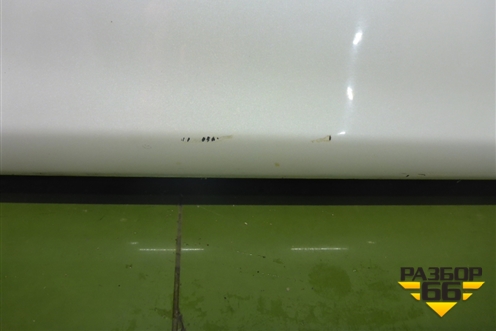 Накладка двери передней правой для Toyota Estima с 2006-2019г (Эстима)