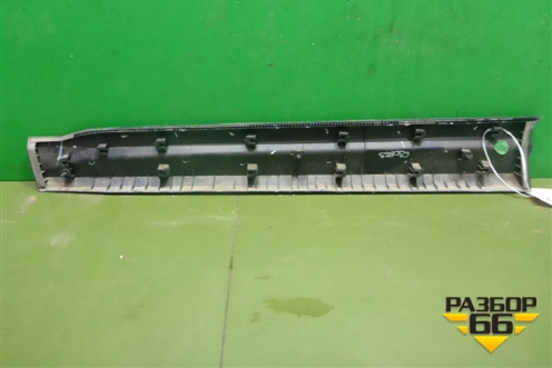 Накладка двери передней правой (6600125112) для Geely Coolray с 2019-2025г (Кулрей)