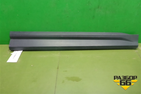 Накладка двери передней правой (6600125112) для Geely Coolray с 2019-2025г (Кулрей)