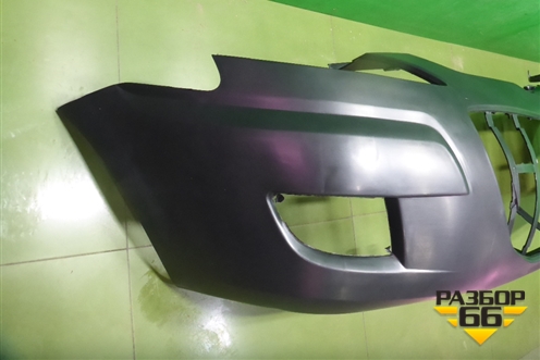 Бампер передний (после 2008г новый дубликат) (OEM0150) для Hyundai Matrix с 2001-2010г (Матрикс)