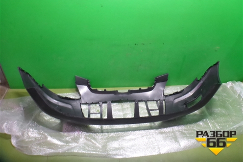 Бампер передний (после 2008г новый дубликат) (OEM0150) для Hyundai Matrix с 2001-2010г (Матрикс)