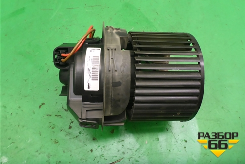 Моторчик отопителя (N109906D) для VAZ XRAY с 2016г (Хрэй)