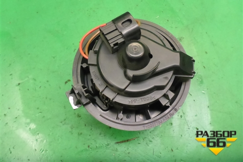 Моторчик отопителя (N109906D) для VAZ XRAY с 2016г (Хрэй)