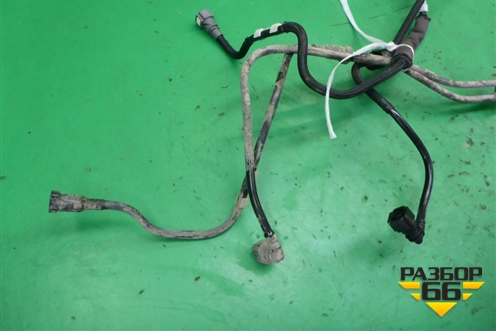 Трубки топливные (на днище) для VAZ XRAY с 2016г (Хрэй)