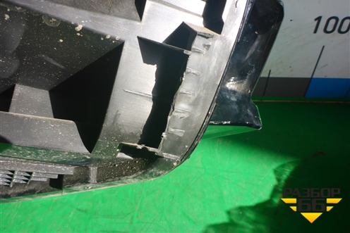 Фара левая (Led с блоком) (605000767AA) для Exeed TXL с 2020-2024г (ТХЛ)