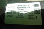 Фара левая (Led с блоком) (605000767AA) для Exeed TXL с 2020-2024г (ТХЛ)