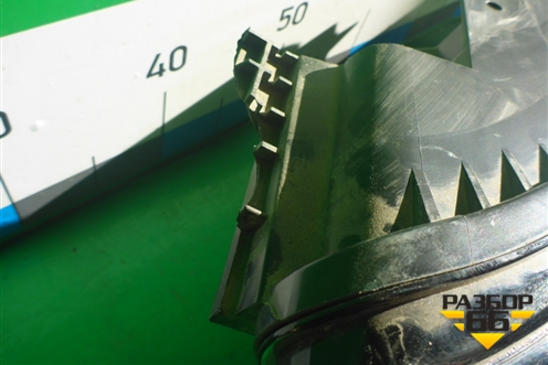 Фара левая (Led с блоком) (605000767AA) для Exeed TXL с 2020-2024г (ТХЛ)