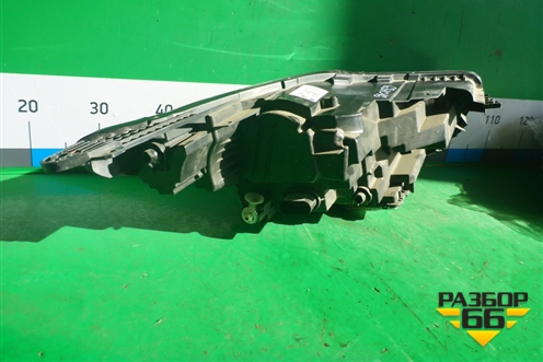 Фара левая (Led с блоком) (605000767AA) для Exeed TXL с 2020-2024г (ТХЛ)