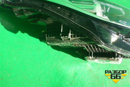 Фара правая (Led с блоком) (6050000768AA) для Exeed TXL с 2020-2024г (ТХЛ)