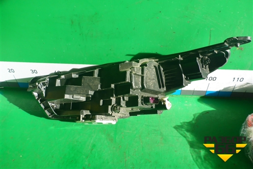 Фара правая (Led с блоком) (6050000768AA) для Exeed TXL с 2020-2024г (ТХЛ)