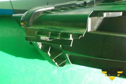 Фара правая (Led с блоком) (6050000768AA) для Exeed TXL с 2020-2024г (ТХЛ)