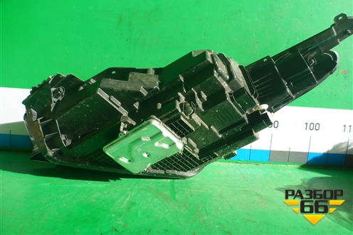 Фара правая (Led с блоком) (6050000768AA) для Exeed TXL с 2020-2024г (ТХЛ)