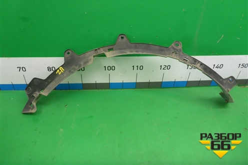 Кронштейн накладки (заднего крыла правого) (8450021314) для VAZ XRAY с 2016г (Хрэй)