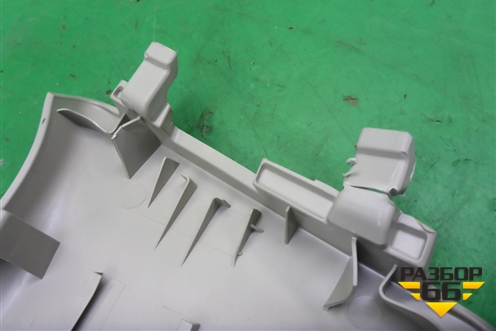 Обшивка стойки центральная верхняя правая (769138896R) для VAZ XRAY с 2016г (Хрэй)