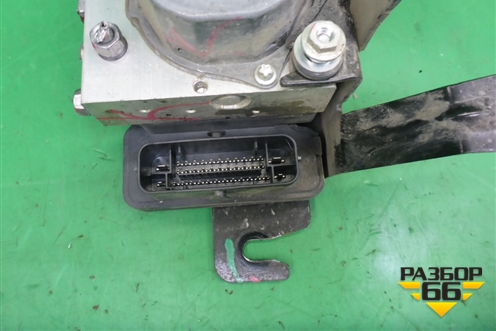 Блок ABS (8450021150) для VAZ XRAY с 2016г (Хрэй)