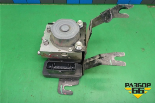Блок ABS (8450021150) для VAZ XRAY с 2016г (Хрэй)