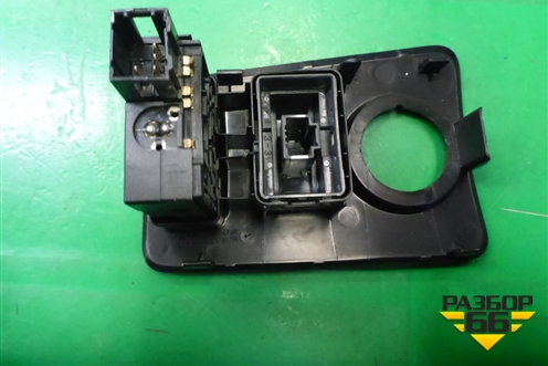 Переключатель корректора фар (8200379685) для VAZ XRAY с 2016г (Хрэй)