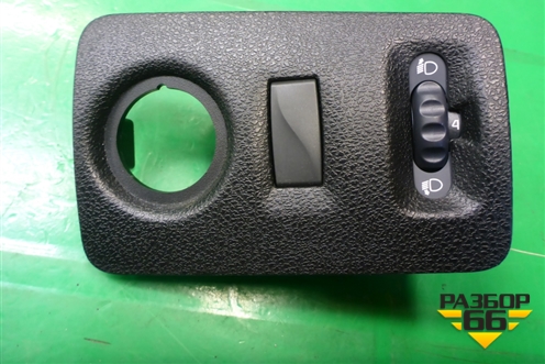 Переключатель корректора фар (8200379685) для VAZ XRAY с 2016г (Хрэй)