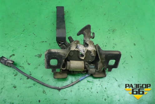 Замок капота (656010181R) для VAZ XRAY с 2016г (Хрэй)