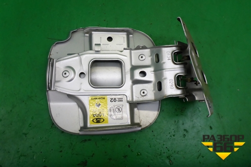 Лючок бензобака для VAZ XRAY с 2016г (Хрэй)