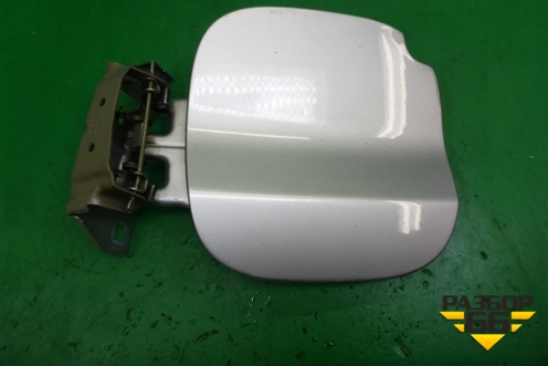 Лючок бензобака для VAZ XRAY с 2016г (Хрэй)