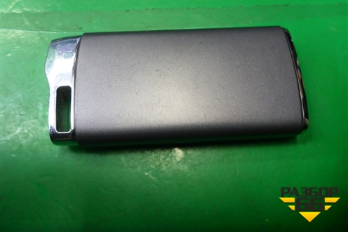 Ключ зажигания для Exeed TXL с 2020-2024г (ТХЛ)