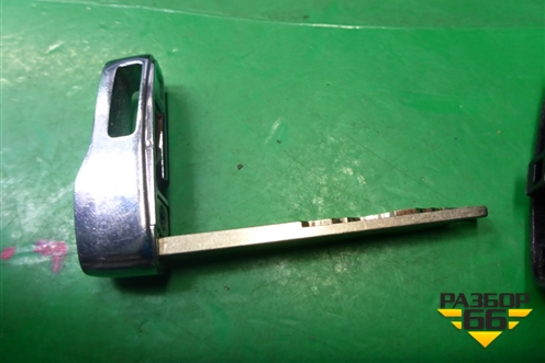 Ключ зажигания для Exeed TXL с 2020-2024г (ТХЛ)